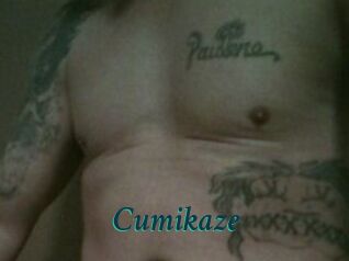 Cumikaze