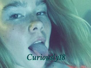 Curiously18