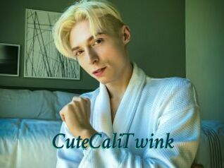 CuteCaliTwink
