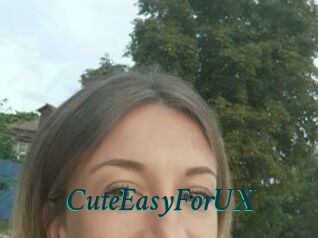 CuteEasyForUX