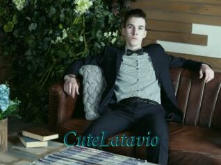 CuteLatavio