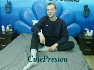 CutePreston