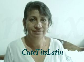 CuteTitsLatin