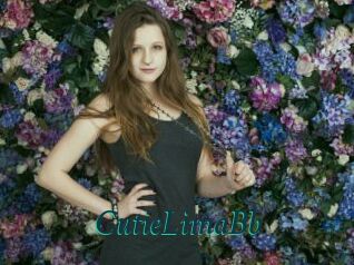 CutieLimaBb