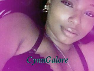 CynnGalore