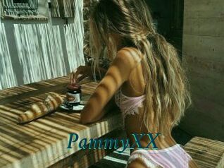 PammyXX