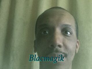 Blacmagik