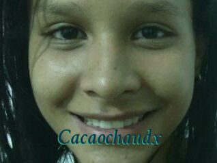 Cacaochaudx