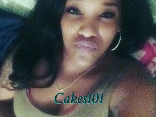 Cakes101