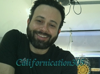 Californication305