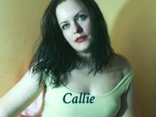 Callie