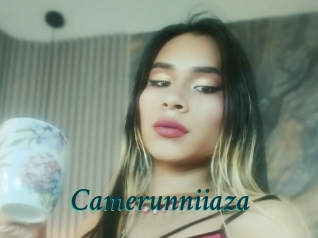 camerunniiaza Maxi Top Sexe