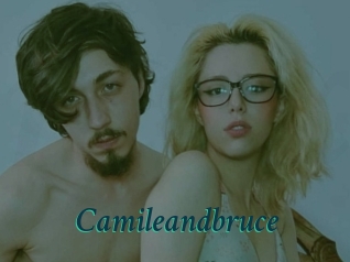 Camileandbruce