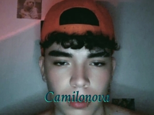 Camilonova