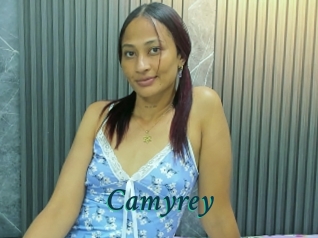 camyrey Maxi Top Sexe