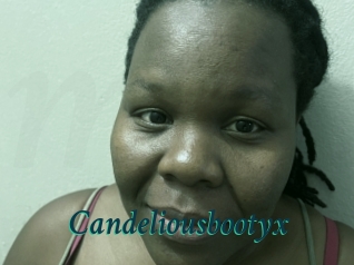 candeliousbootyx Maxi Top Sexe