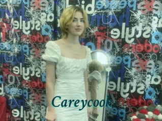 Careycook