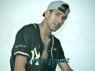 Carlosgomez