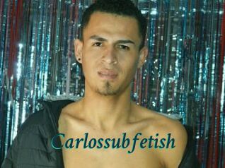 Carlossubfetish