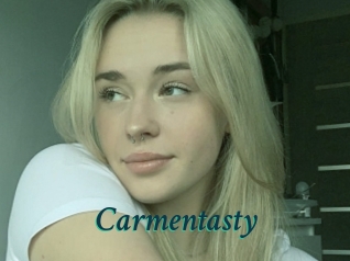 Carmentasty
