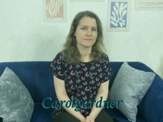 Carolgardner