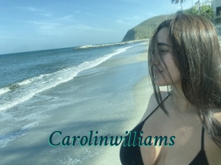 Carolinwilliams
