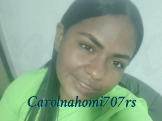 Carolnahomi707rs
