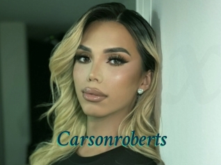 carsonroberts Maxi Top Sexe