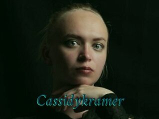 Cassidykramer