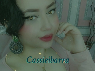 Cassieibarra