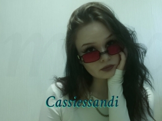 Cassiessandi