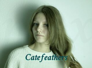 Catefeathers