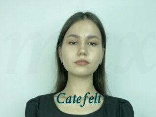 Catefelt