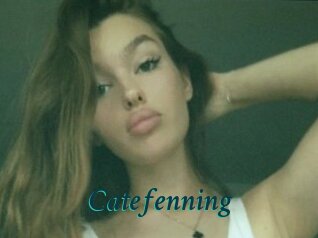 Catefenning