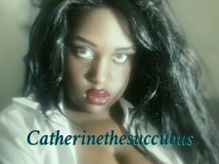 Catherinethesuccubus