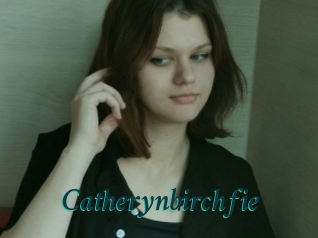 Catherynbirchfie