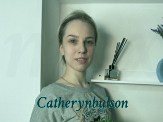 Catherynbulson