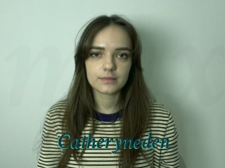 Catheryneden