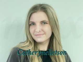 Catherynelletson