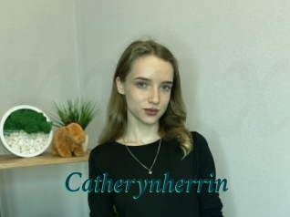 Catherynherrin