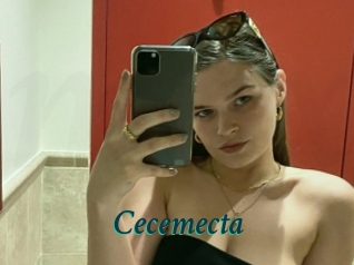 Cecemecta