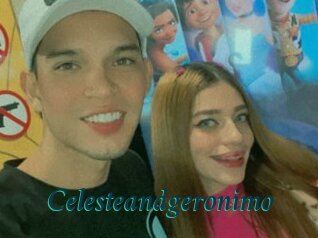 Celesteandgeronimo