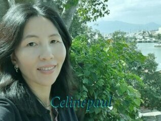 Celinepaul