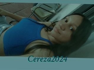 Cereza2024