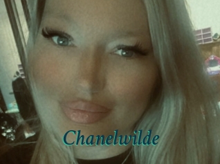 Chanelwilde