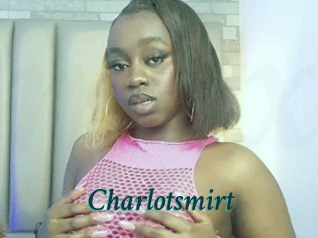 charlotsmirt Maxi Top Sexe