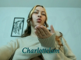 Charlottelam