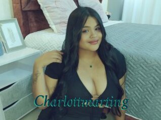 Charlottmarting