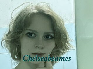 Chelseabeames