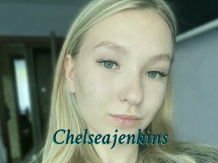 Chelseajenkins